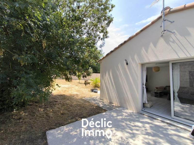 Maison contemporaine - 105 m² - 5 pièces