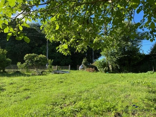 Terrain de loisirs - 766 m²