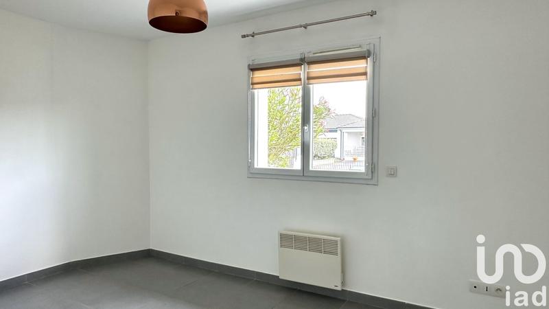 Maison - 107 m² - 4 pièces