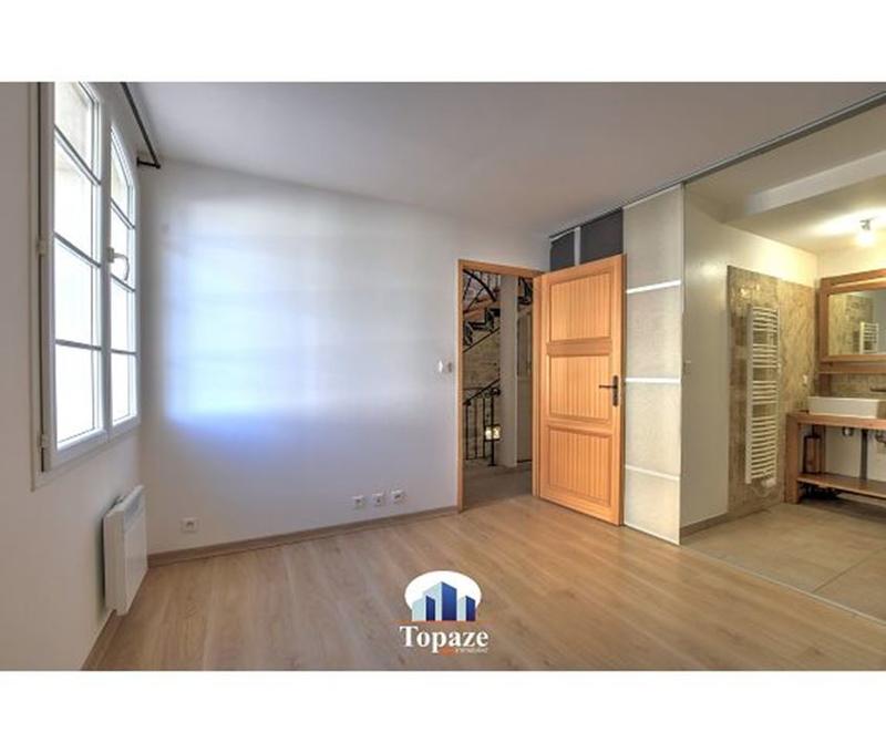 Maison de ville - 117 m² - 5 pièces