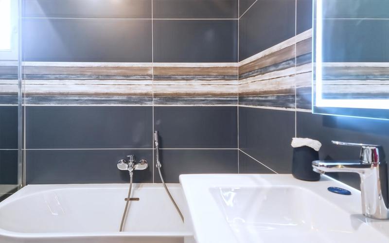 Maison - 141 m² - 6 pièces