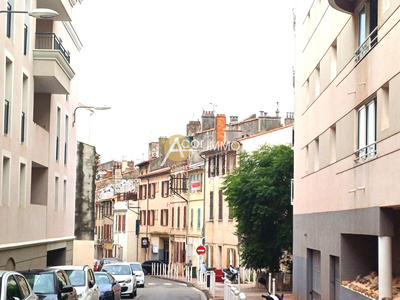 Appartement - 44 m² - 4 pièces