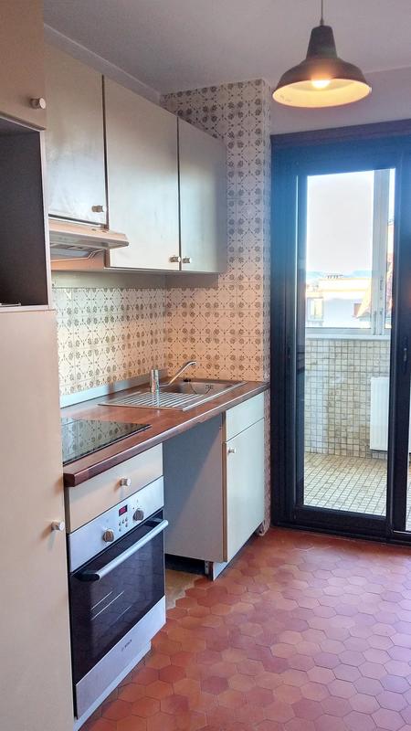 Appartement - 69 m² - 3 pièces