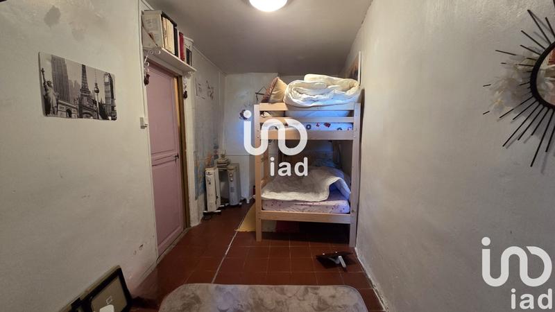 Maison de village - 105 m² - 5 pièces