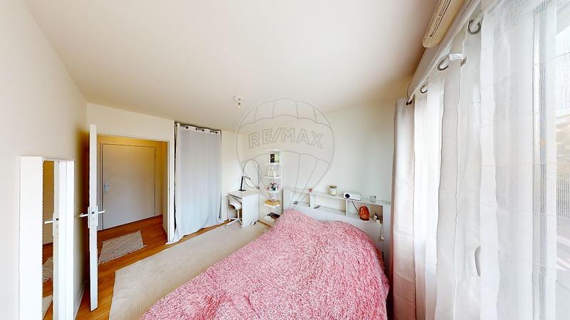 Appartement - 75 m² - 4 pièces