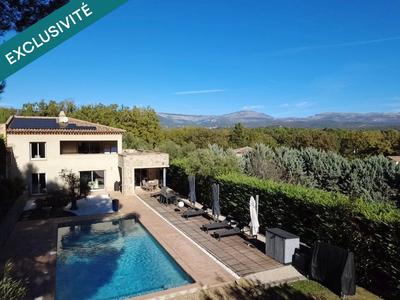 Maison - 177 m² - 4 pièces