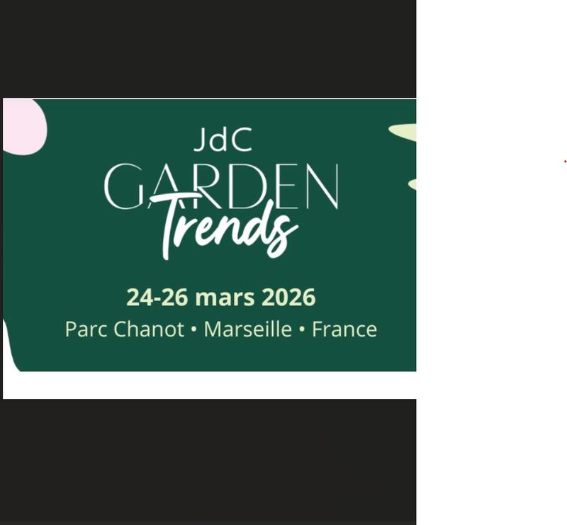 Les JdC Garden Trends