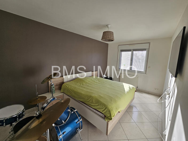 Maison - 205 m² - 6 pièces