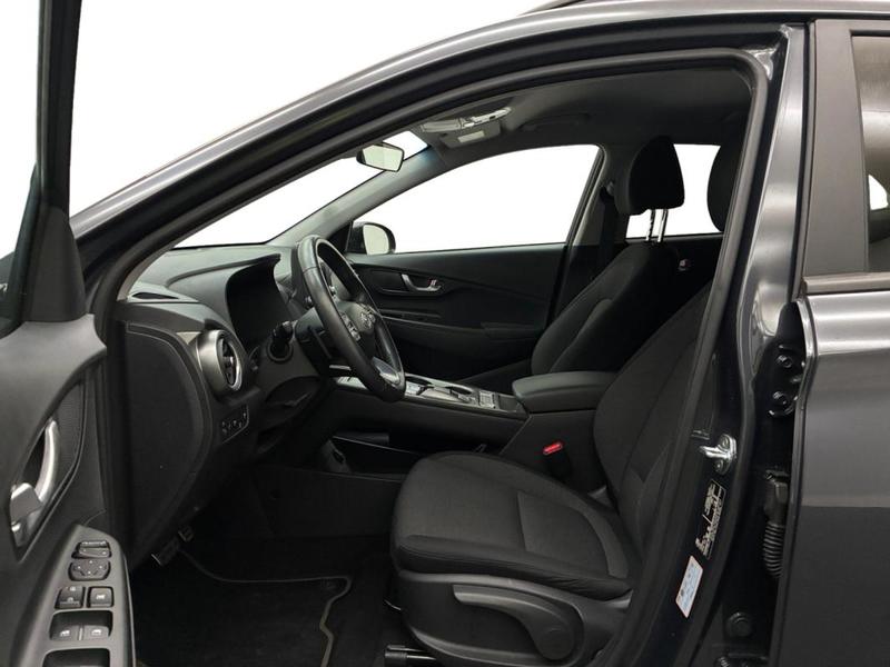 Hyundai Kona Electric Electrique 39 kWh - 136 ch Intuitive