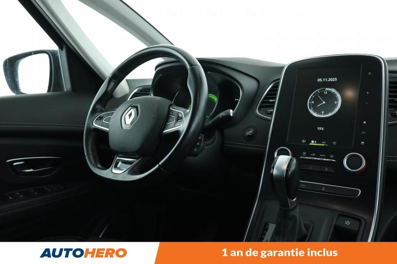 Renault Grand Scénic 1.6 dCi Energy Intens Edc 7pl 160 ch