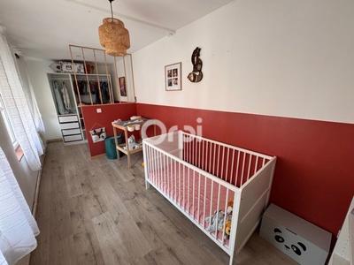 Maison - 148 m² - 5 pièces
