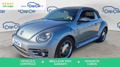 Volkswagen Coccinelle 1.2 Tsi 105 Denim