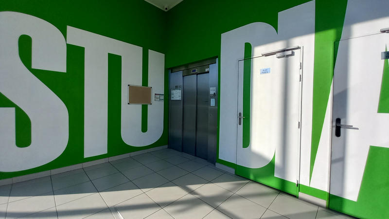 Appartement - 27 m² - 1 pièce