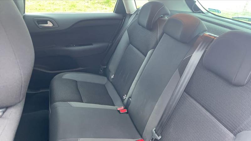 Citroën C4 II 1.2 PureTech 130 Eat6 Millenium - Automatique