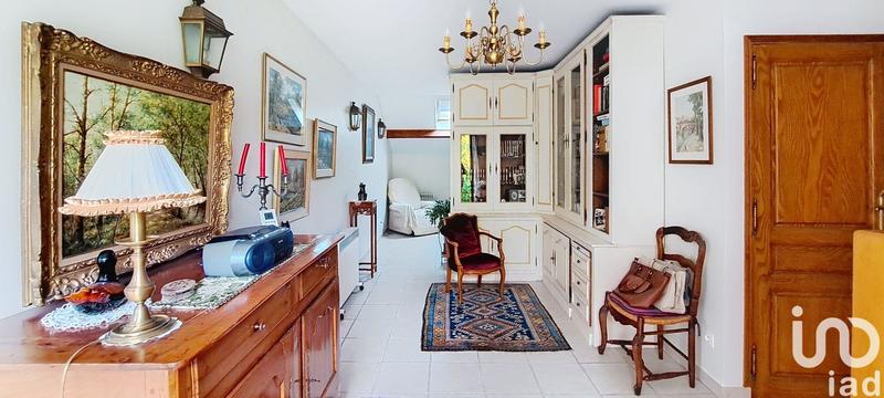 Maison - 133 m² - 5 pièces