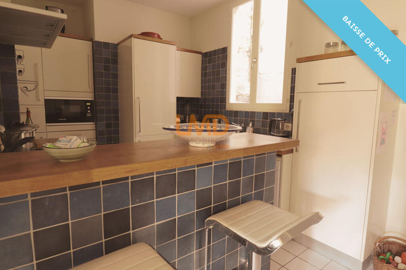 Appartement - 86 m² - 3 pièces