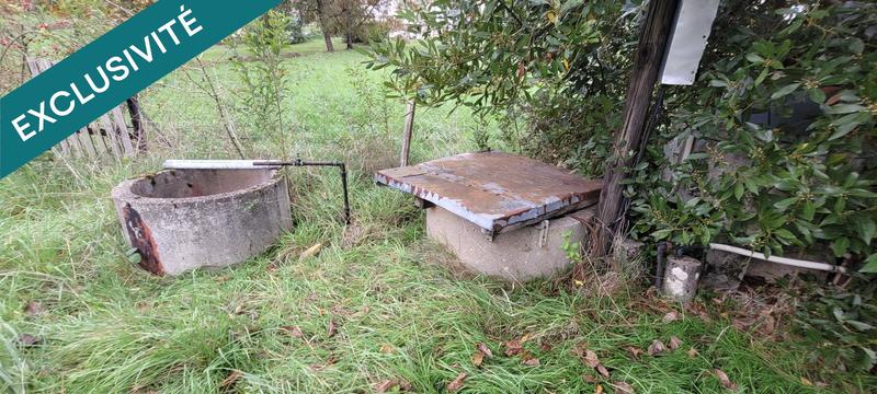 Maison - 82 m² - 4 pièces