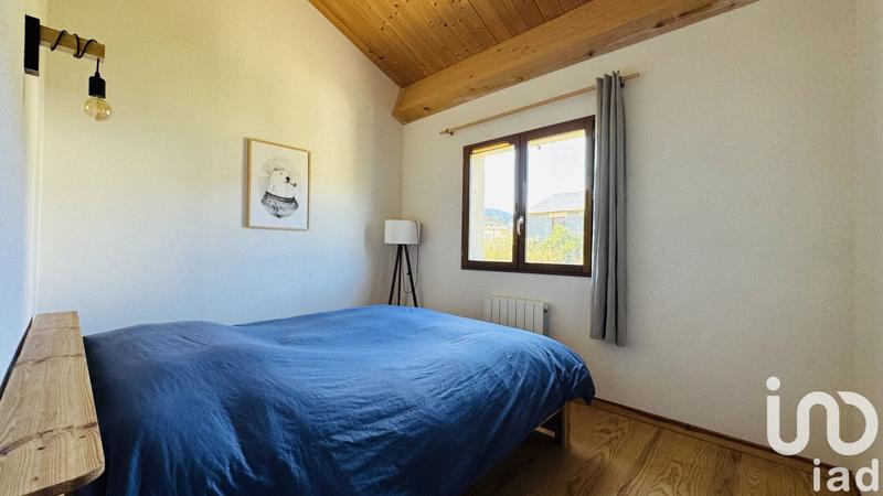 Maison - 139 m² - 6 pièces