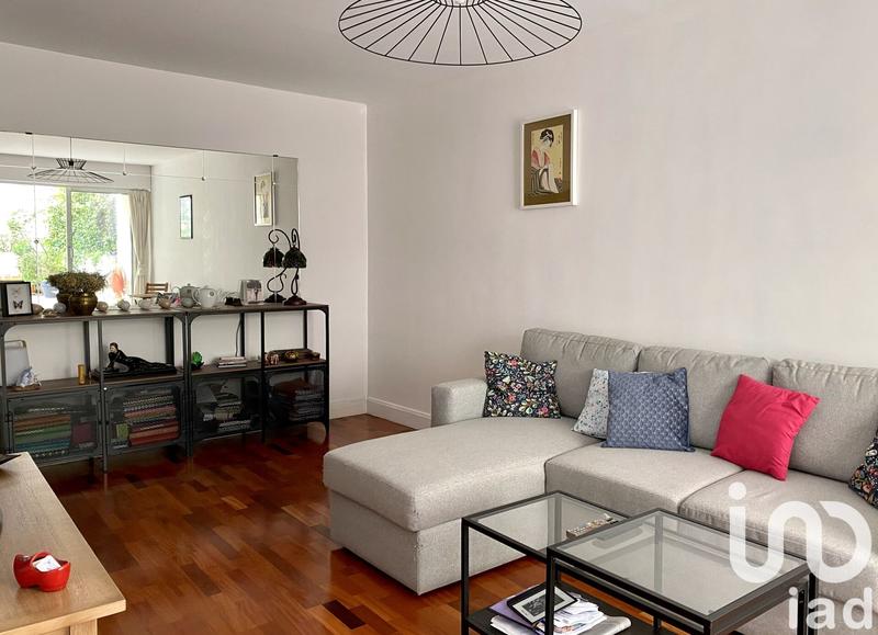 Appartement - 49 m² - 2 pièces