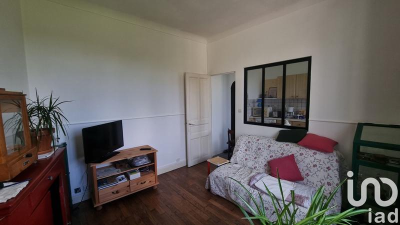 Appartement - 34 m² - 2 pièces