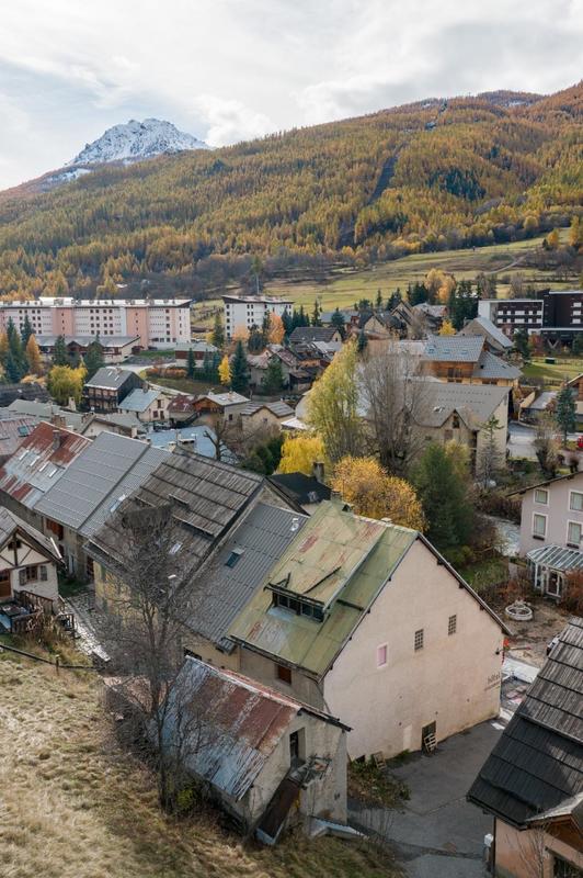 Maison de village - 200 m² - 7 pièces