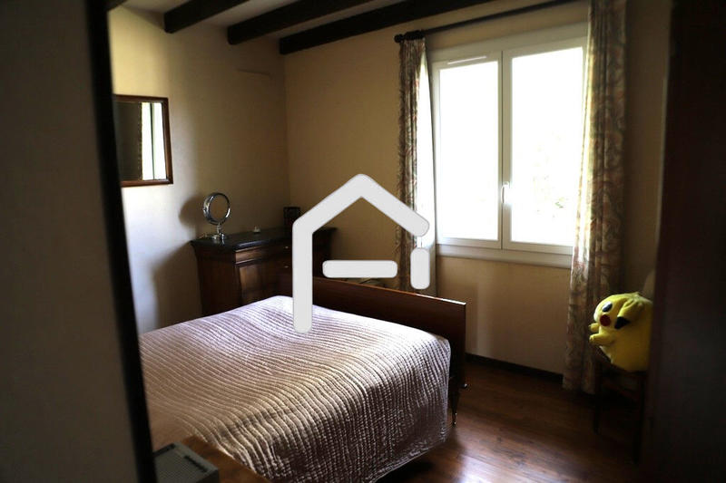 Maison - 152 m² - 6 pièces