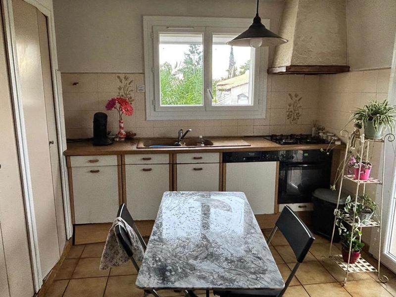 Villa - 89 m² - 4 pièces