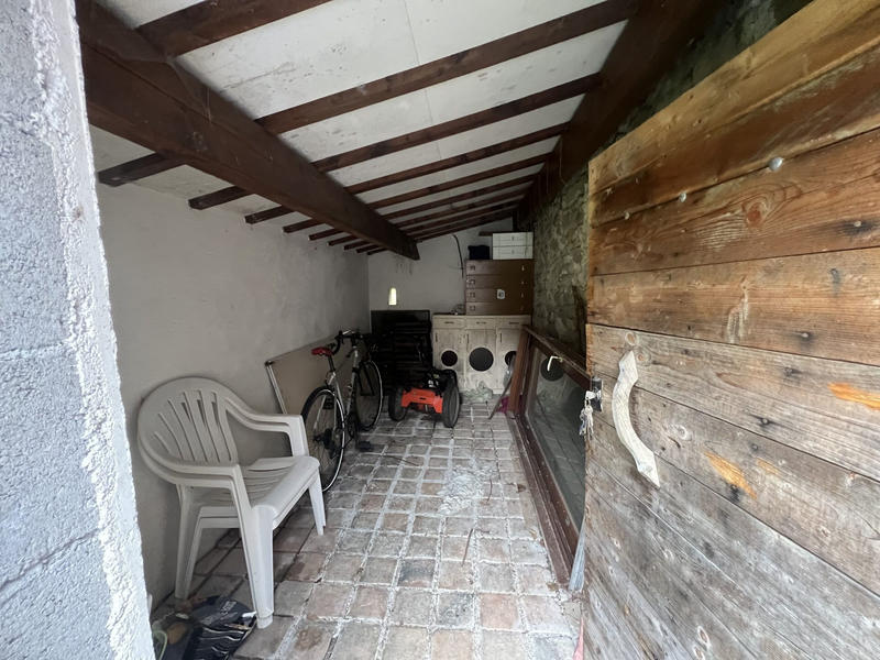 Maison - 73 m² - 3 pièces