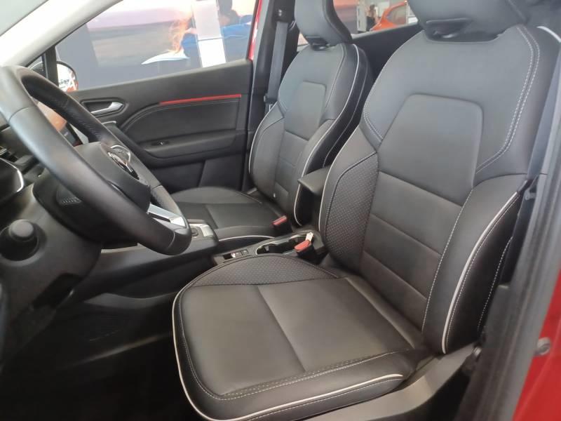 Mitsubishi Asx Vp 1.6 Mpi Phev 159 Instyle