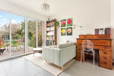 Maison - 134 m² - 6 pièces