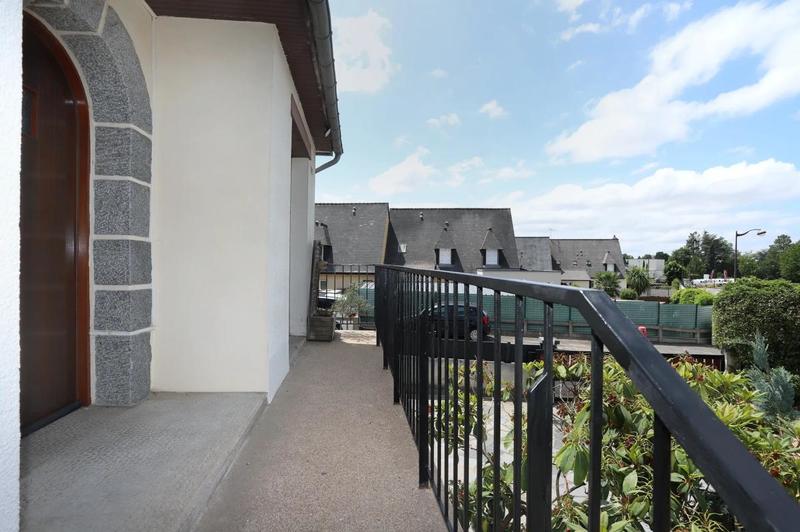 Maison - 137 m² - 5 pièces