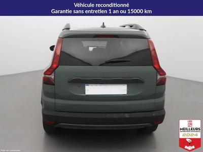 Dacia Jogger 1.0 Tce 110ch Expression 7 Places
