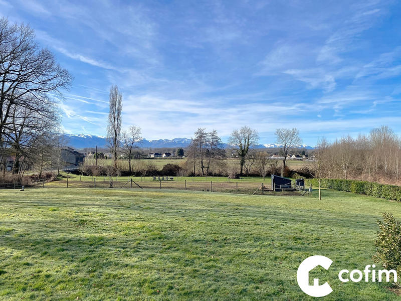 Maison - 190 m² - 8 pièces