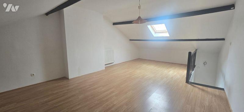 Maison - 103 m² - 5 pièces