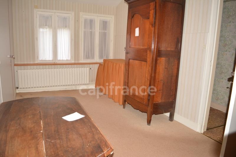 Maison de ville - 161 m² - 7 pièces