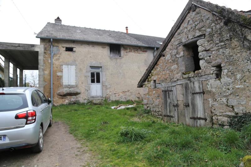 Maison - 78 m² - 3 pièces