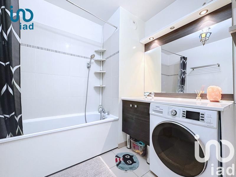 Appartement - 92 m² - 4 pièces