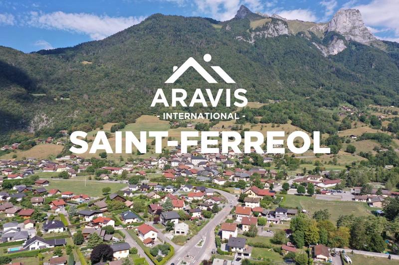 Maison de village - 117 m² - 4 pièces