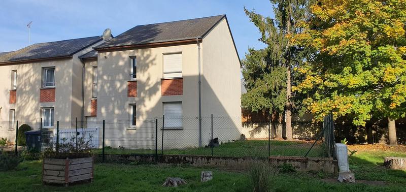 Maison - 105 m² - 6 pièces