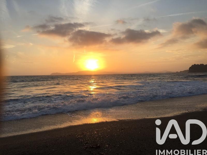 Appartement - 86 m² - 4 pièces