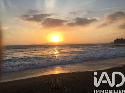 Appartement - 86 m² - 4 pièces