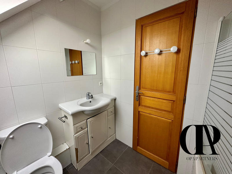 Maison contemporaine - 97 m² - 4 pièces