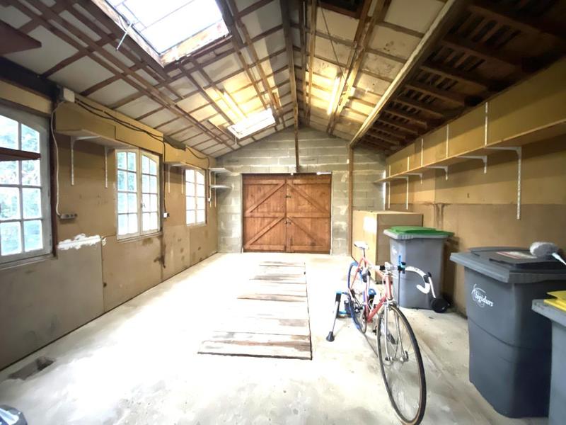 Maison - 118 m² - 4 pièces