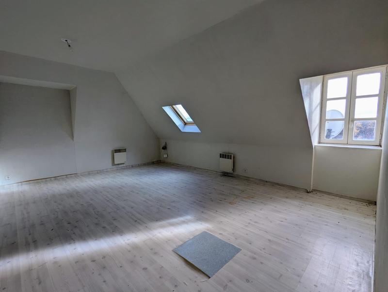 Maison de maîtres - 175 m² - 8 pièces