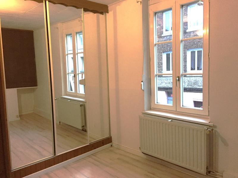 Maison - 58 m² - 4 pièces