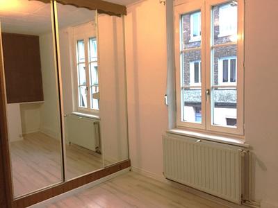 Maison - 58 m² - 4 pièces