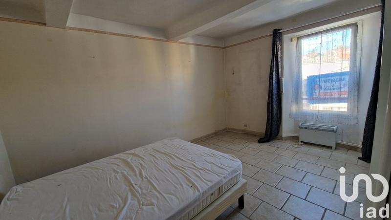 Maison de village - 87 m² - 3 pièces