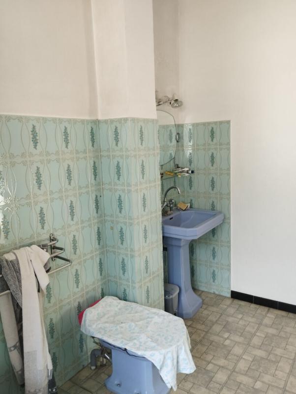 Maison - 99 m² - 4 pièces