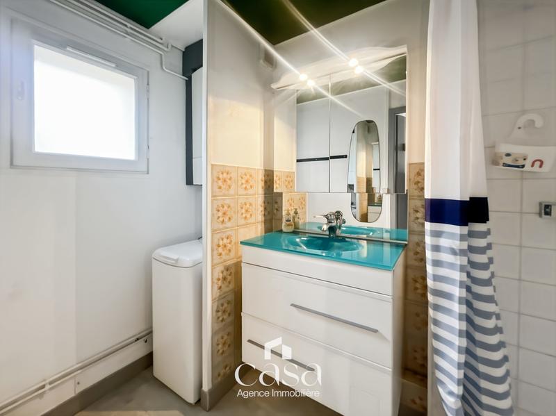 Appartement - 86 m² - 4 pièces