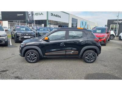 Dacia Spring Achat Intégral Confort Plus